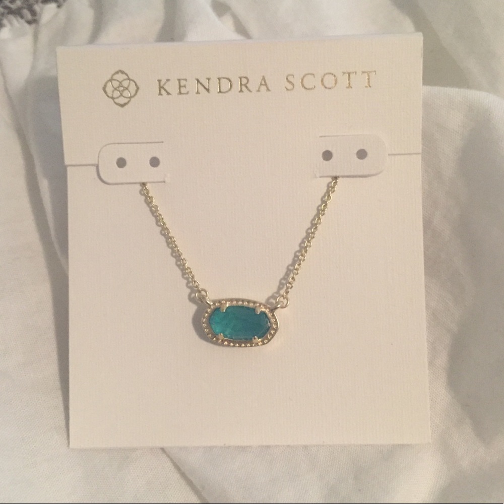 Kendra Scott Necklace